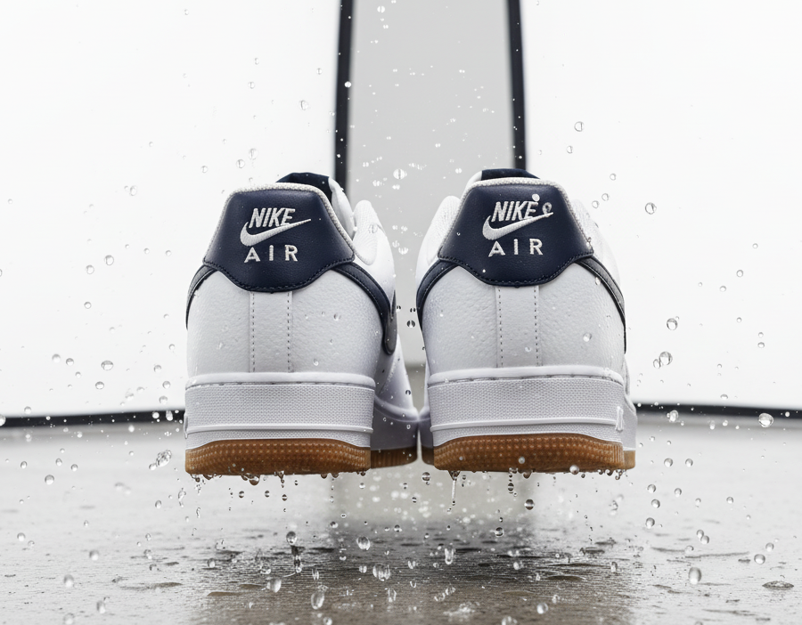 Nike Air Force One Low 07