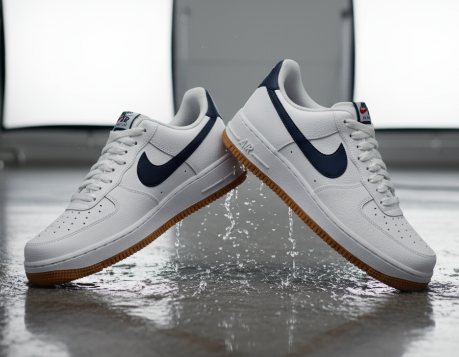 Nike Air Force One Low 07