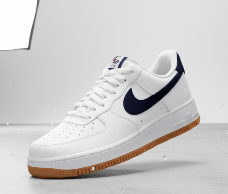 Nike Air Force One Low 07